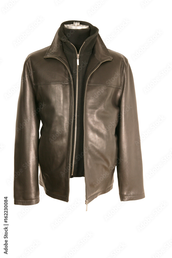 Men dummy with jacket Men dummy with jacket