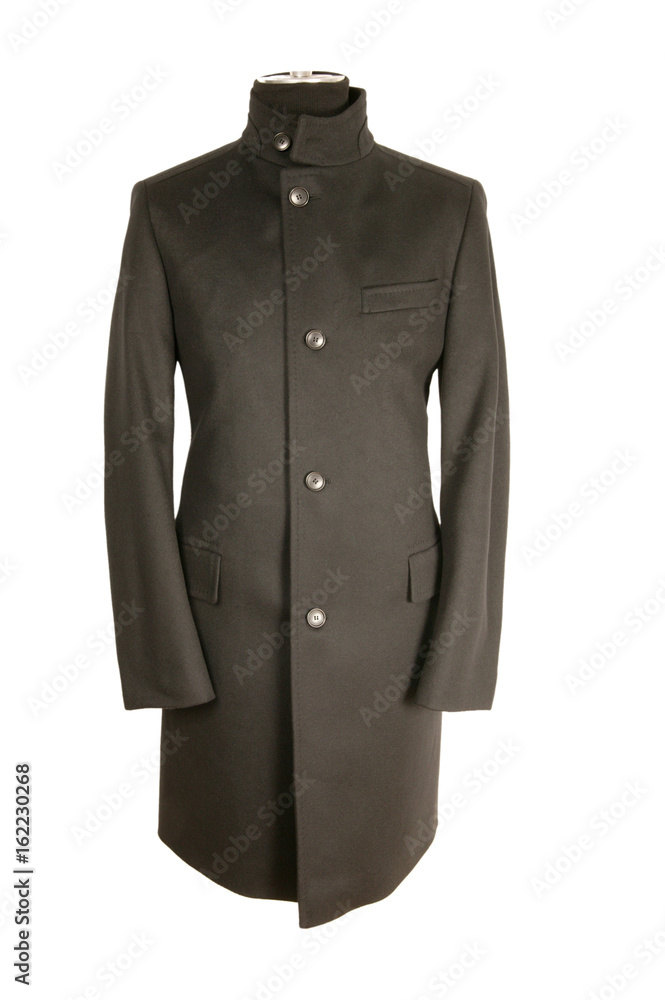 Men dummy with jacket Men dummy with jacket