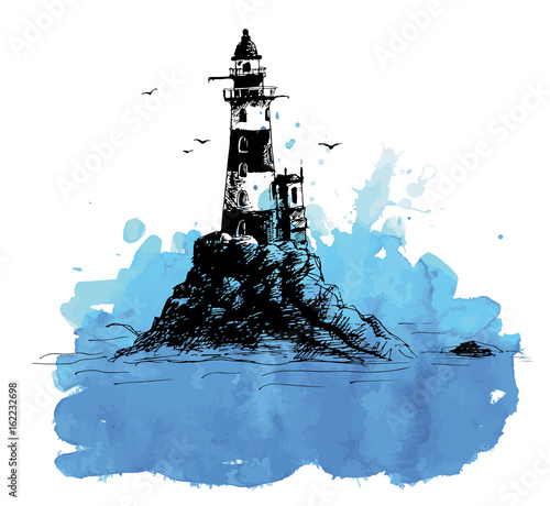 lighthouse