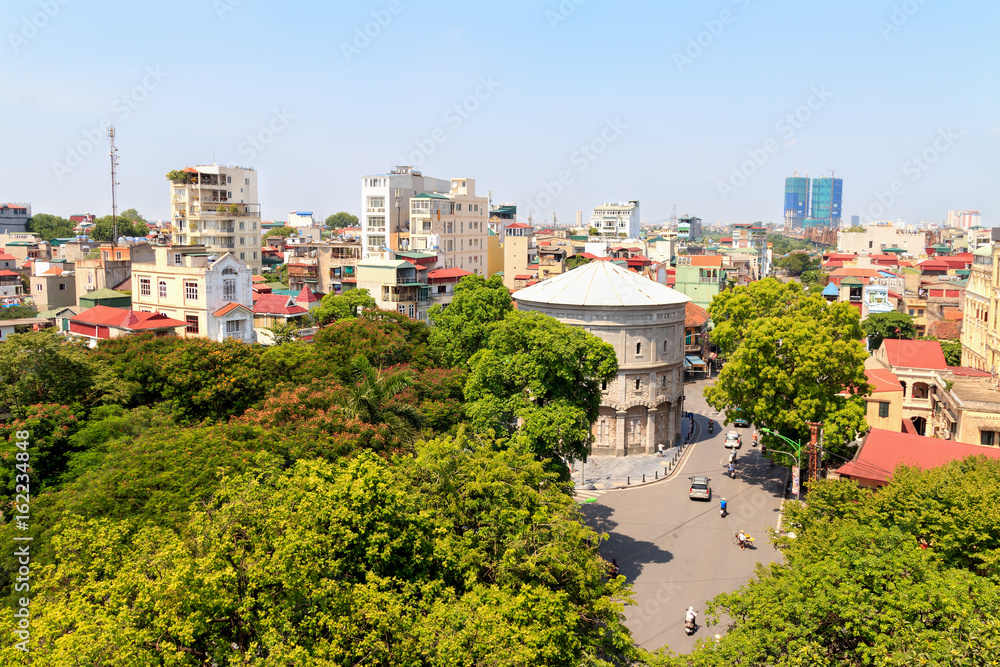 Hanoi: Capital of Vietnam
