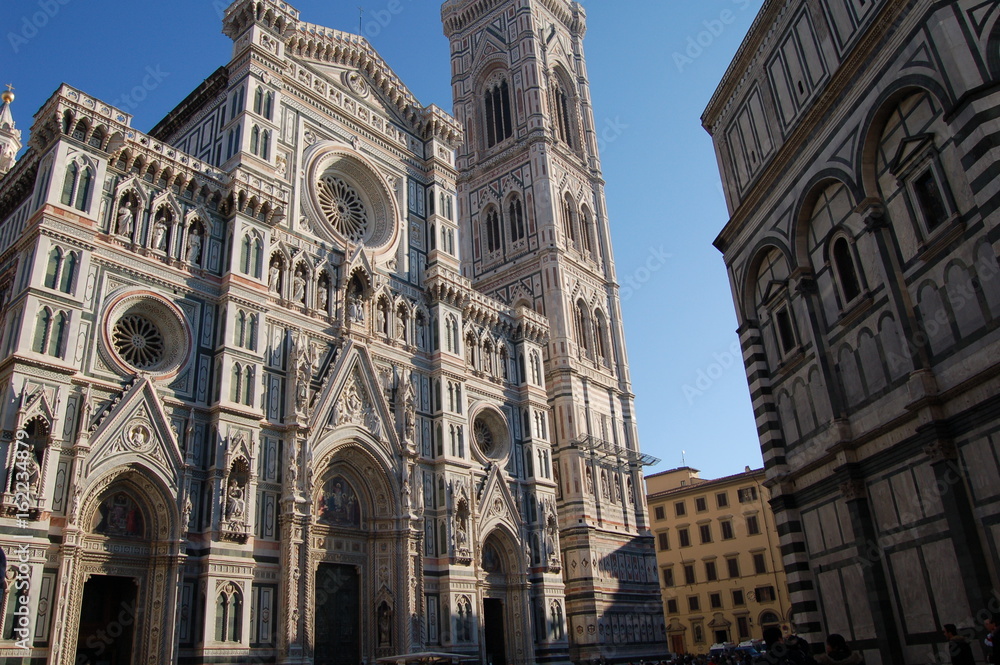 Catedral de Florencia 