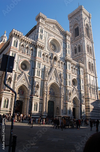Catedral de Florencia "El Duomo"