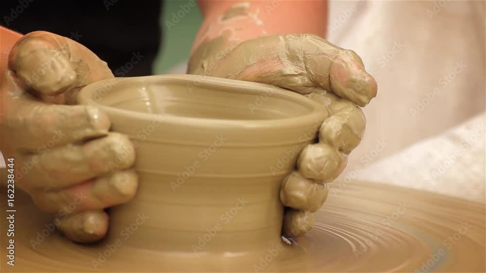 Pottery Pottery