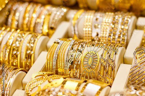 Photography Dubai Gold Souk