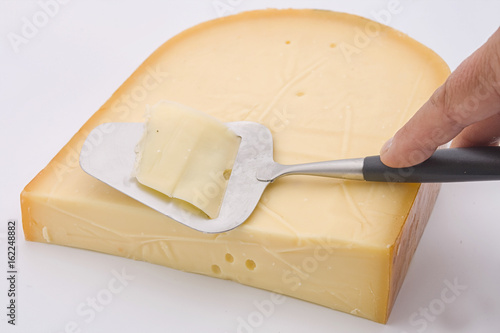 gouda cheese