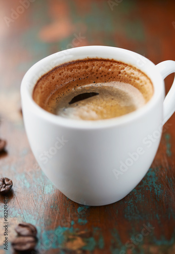 Cup of Espresso