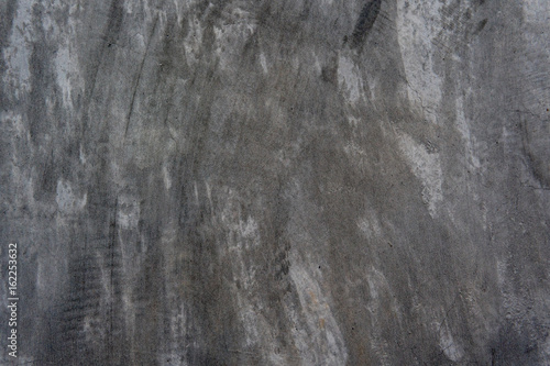 Dirty concrete texture background Indoor antique wallpaper