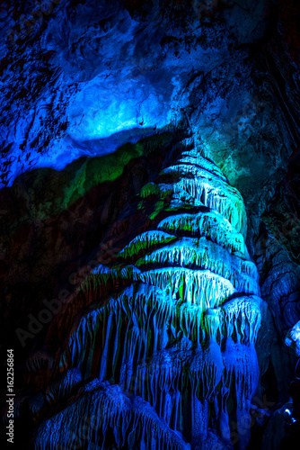 Guilin cave