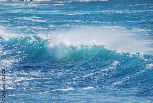 Hawaiianische Welle 1