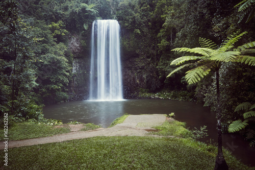 Millaa Millaa Falls