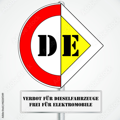 Elektromobile frei