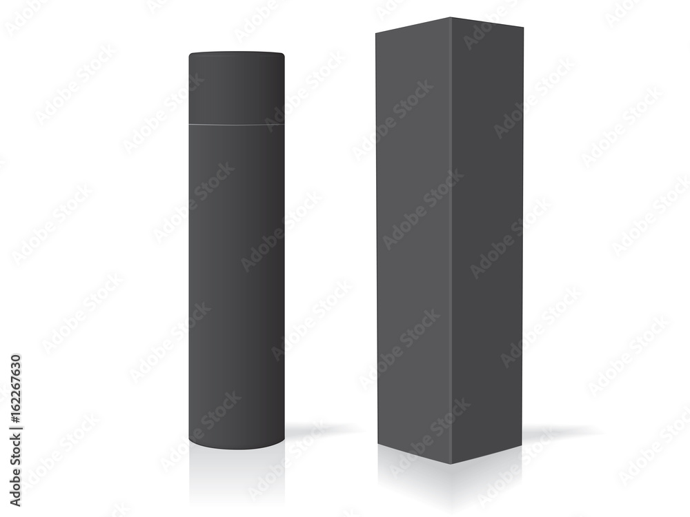 cosmetic bottle for your design Mock up cosmetic bottle for your design Mock up