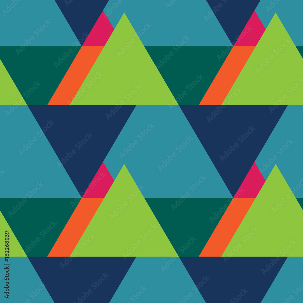 SEAMLESS ABSTRACT PATTERN
Abstract seamless pattern in vivid colors.