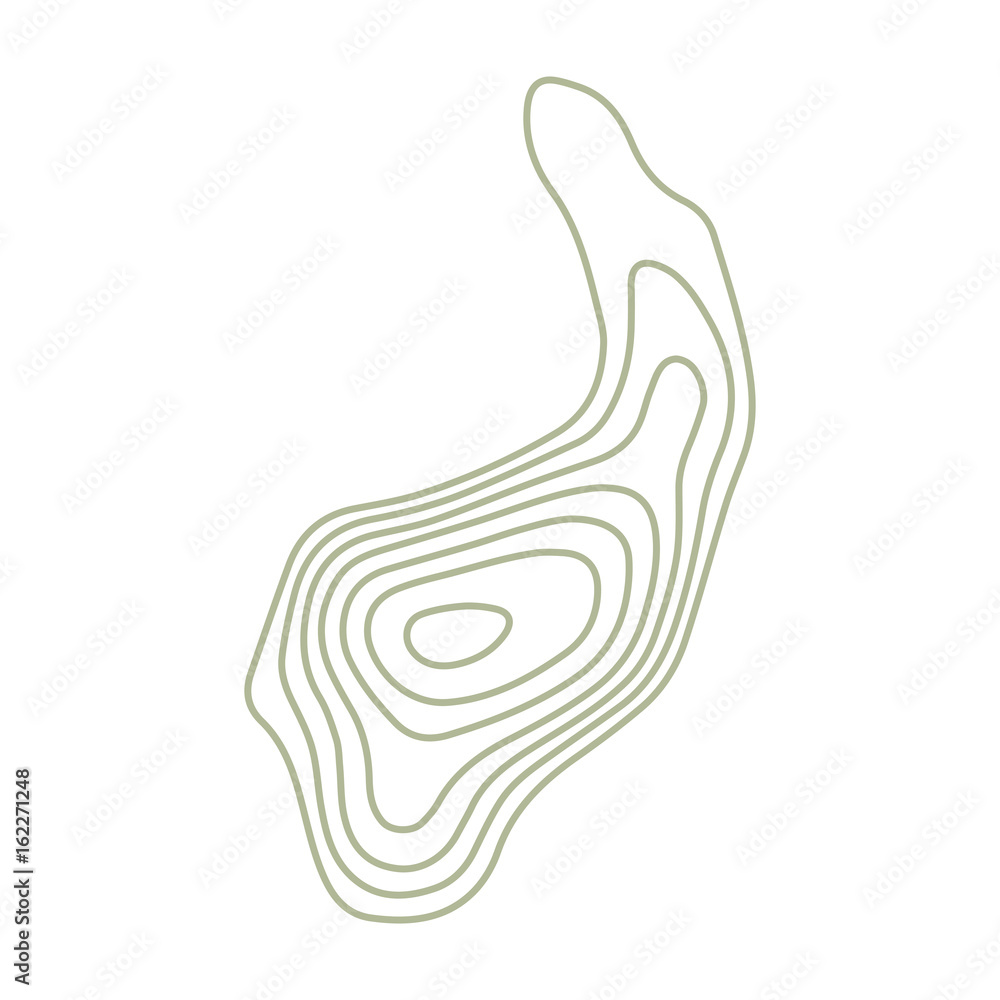 Super fashion design logo. The modern trend fictional topo contour map design. Line topographic contour map. Abstract wavy topographic icon. Geography concept. Green and white. Mapping logotype. Super fashion design logo. The modern trend fictional topo contour map design. Line topographic contour map. Abstract wavy topographic icon. Geography concept. Green and white. Mapping logotype.