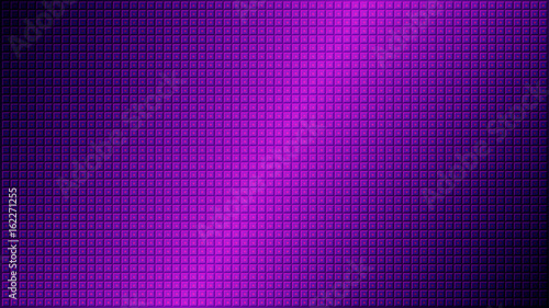 dot grid purple