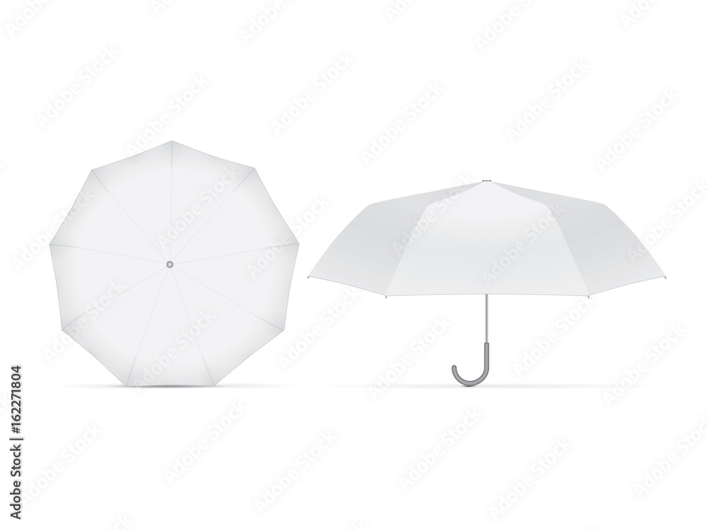 umbrella for your design and logo