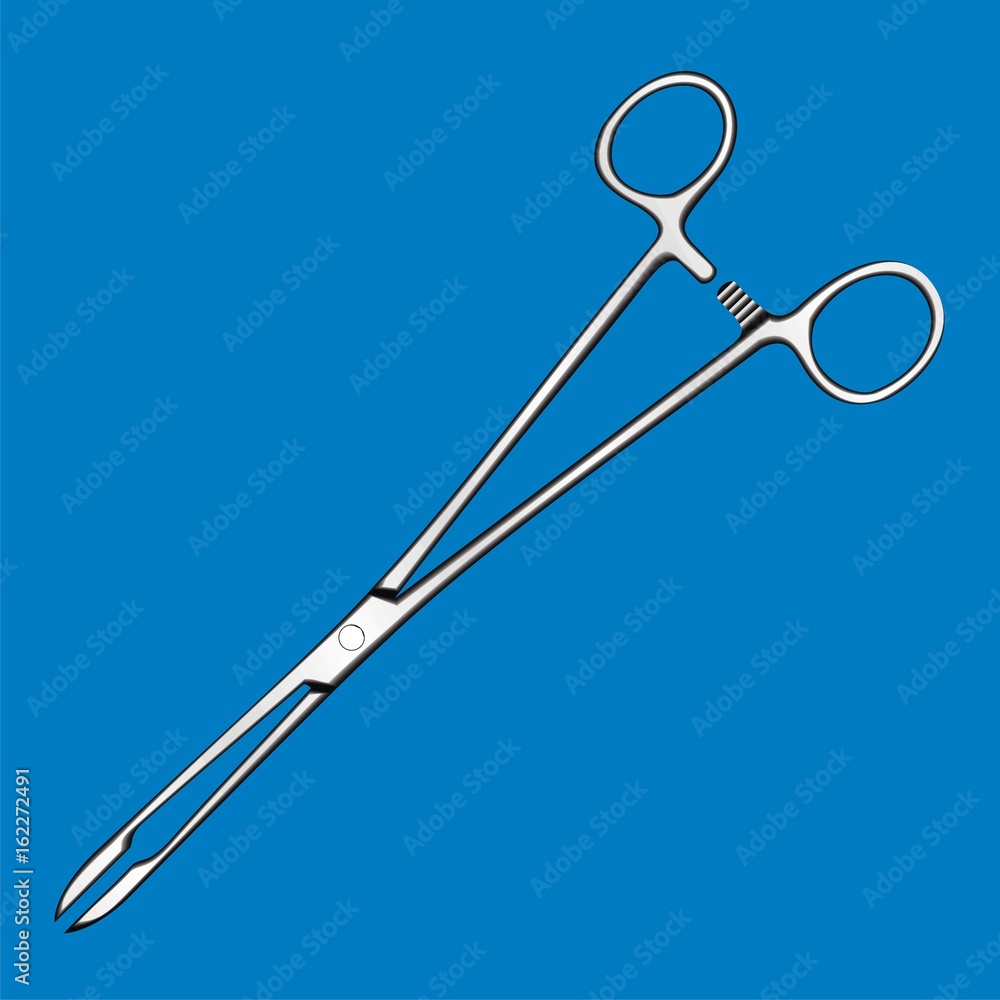 medical clamp medical clamp