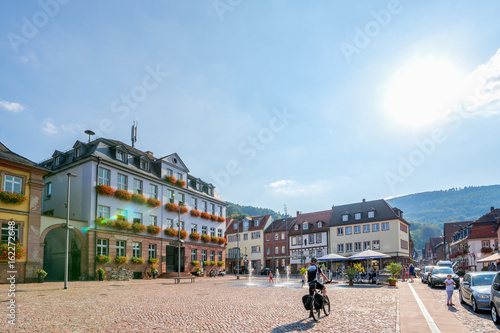 Miltenberg, Rathaus