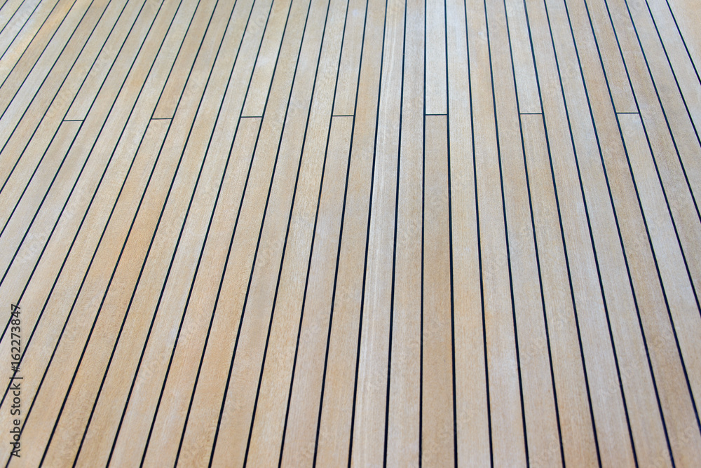 Teak deck Teak deck