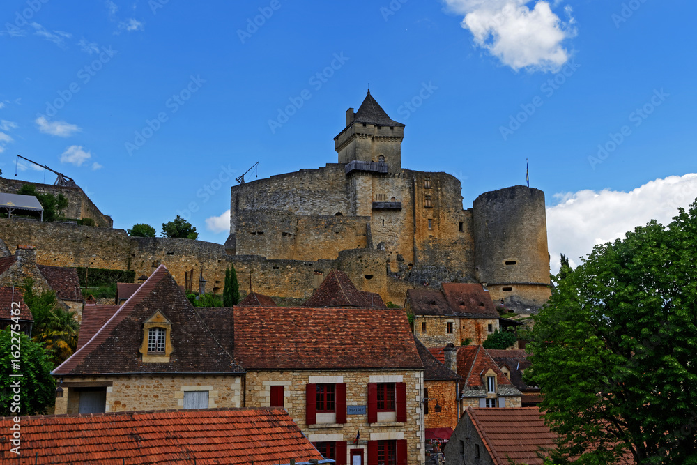 Château Dordogne