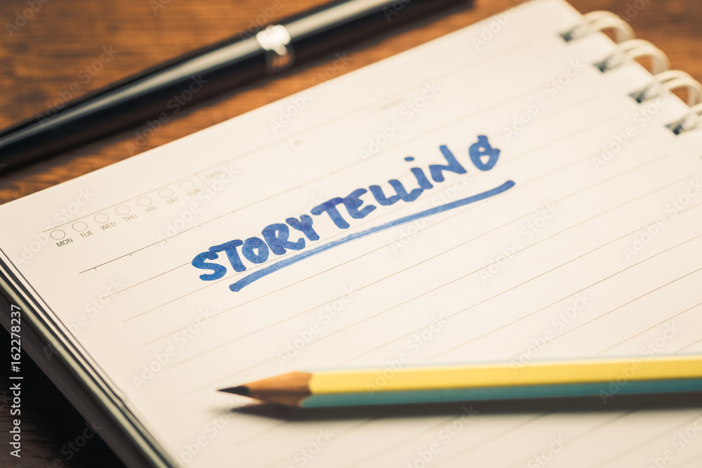 Storytelling