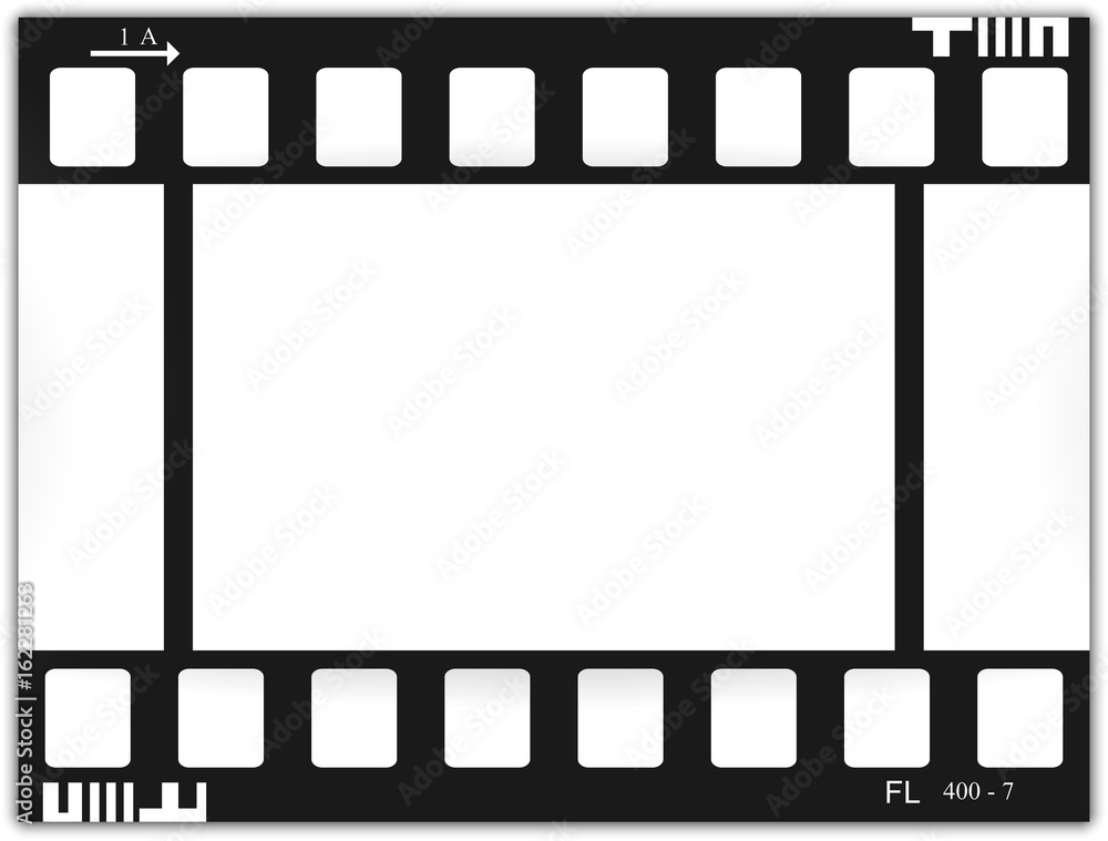 film, movie, photo, filmstrip set of film frame, vector illustration film, movie, photo, filmstrip set of film frame, vector illustration