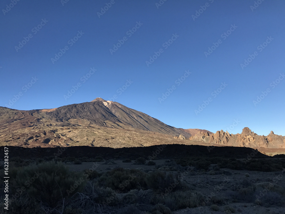 Mount Teide