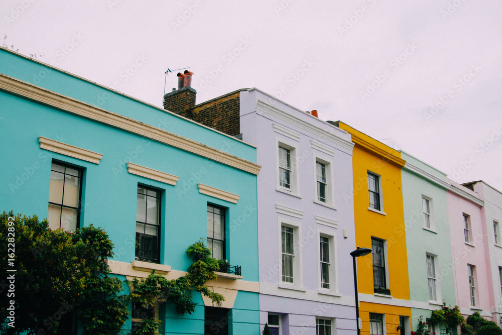 Obraz premium London