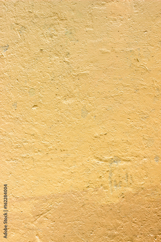Fototapeta premium Background and texture with Paint color on wall