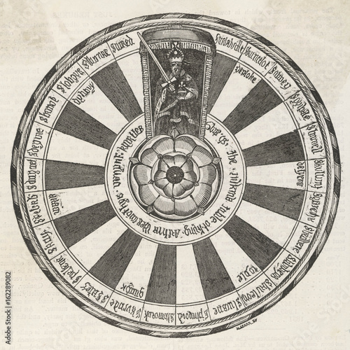 Foto Myth - Mythology - The Round Table