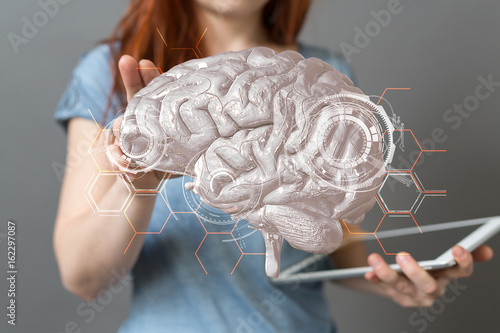 brain