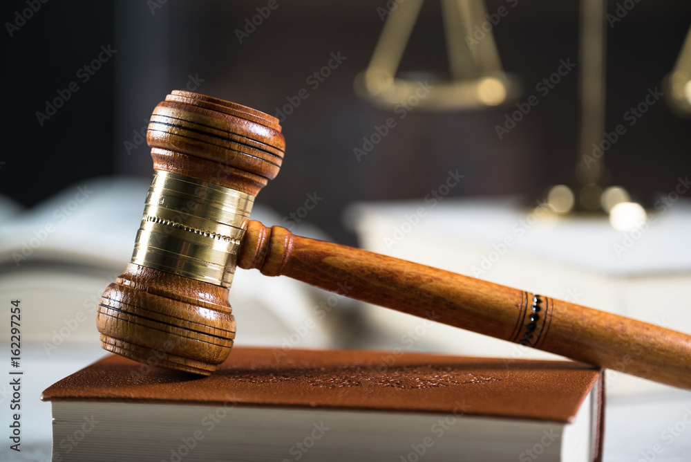 Law and Justice, Court library Law and Justice, Court library