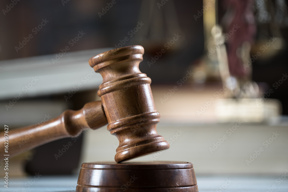 Symbol of law and justice. Concept law and justice. Scales of justice, gavel and book. Symbol of law and justice. Concept law and justice. Scales of justice, gavel and book.
