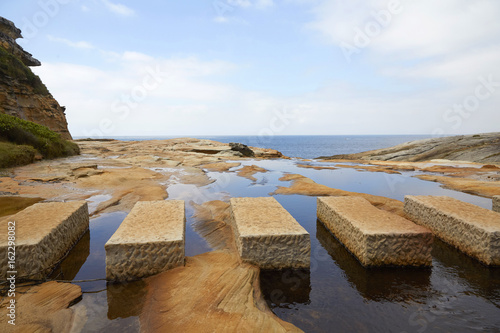 Royal Nationalpark Wanderrouten photo