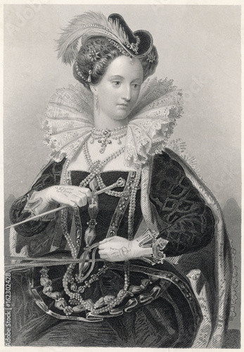 Queen Elizabeth I