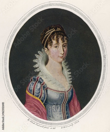 Foto Medici Collar 1808. Date: 1808