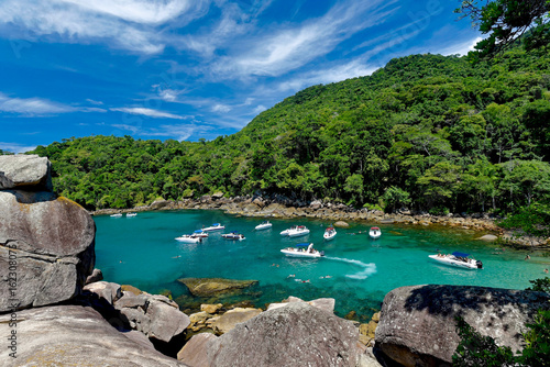 Ilha Grande - Rio de Janeiro photo