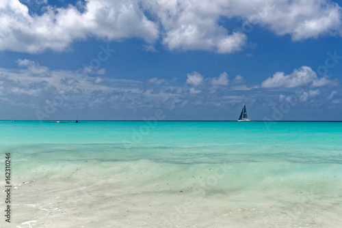 Barbados Beach © Rafael Taqueda