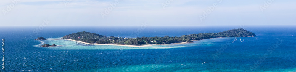 Lipe island Lipe island