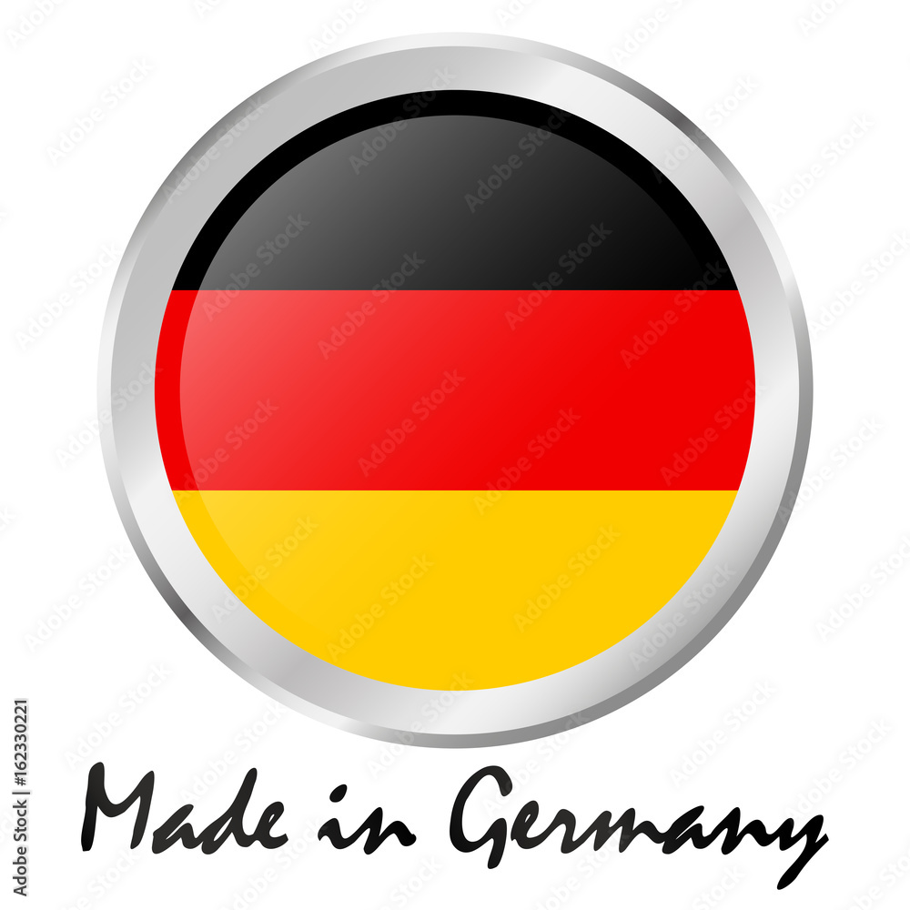 seal of quality MADE IN GERMANY seal of quality MADE IN GERMANY
