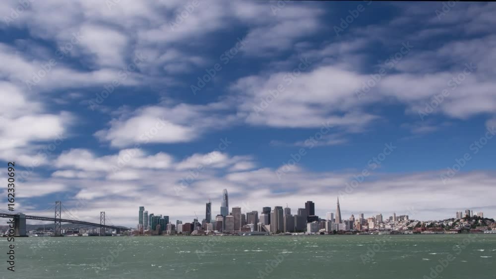 San Francisco New Skylinewhich includes apartment high-rises in SOMA and the Tallest Office Building on the West Coast. San Francisco New Skylinewhich includes apartment high-rises in SOMA and the Tallest Office Building on the West Coast.