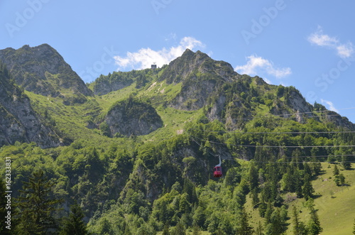 фотографія Hochfelln