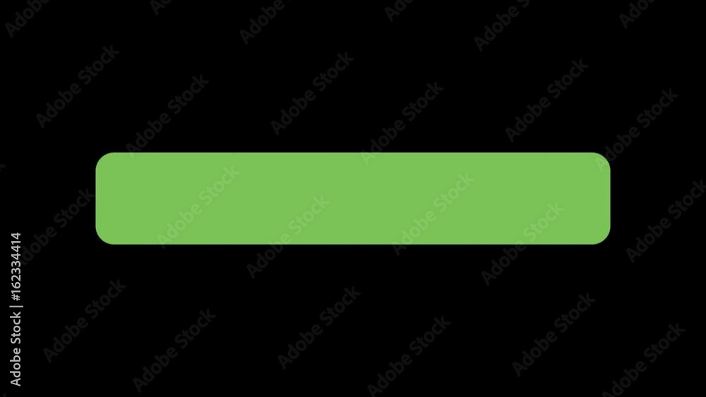05 Lower Thirds alpha channel Fill Green 2 05 Lower Thirds alpha channel Fill Green 2