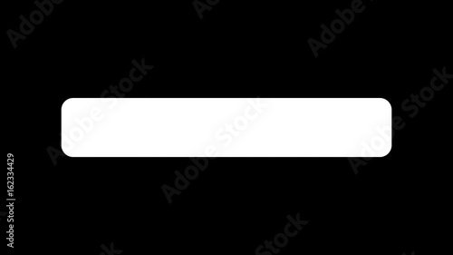 05 Lower Thirds alpha channel Fill White