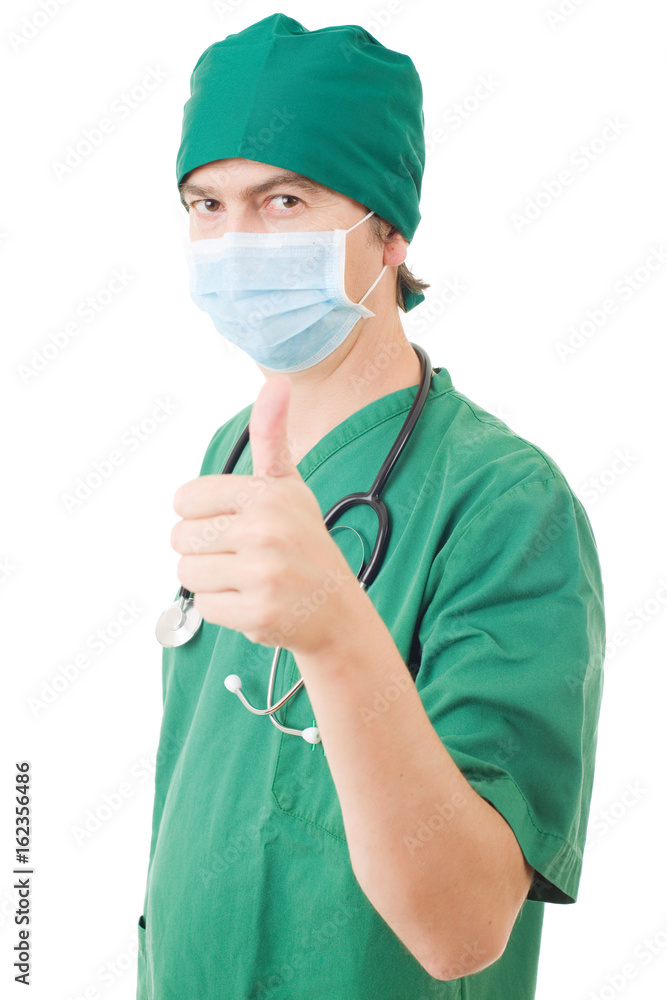doctor doctor