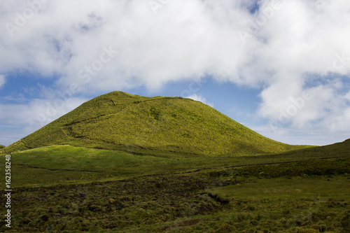 Verde e Azul dos Açores