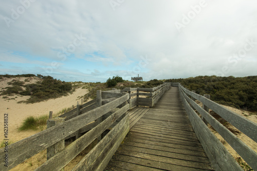 OBSERVATORY OF THE BAY OF THE CANCHE   LE TOUQUET   HAUTS DE FRANCE   FRANCE 