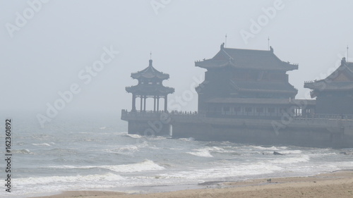 China Shanhaiguan