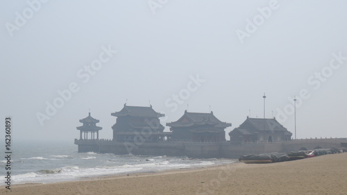 China Shanhaiguan