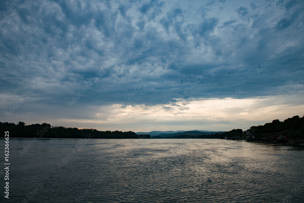 Landscape Landscape